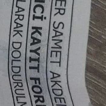 TOKİ Devlet Okulunun İhtiyaç Listesi Neden Velilerden Alınıyor