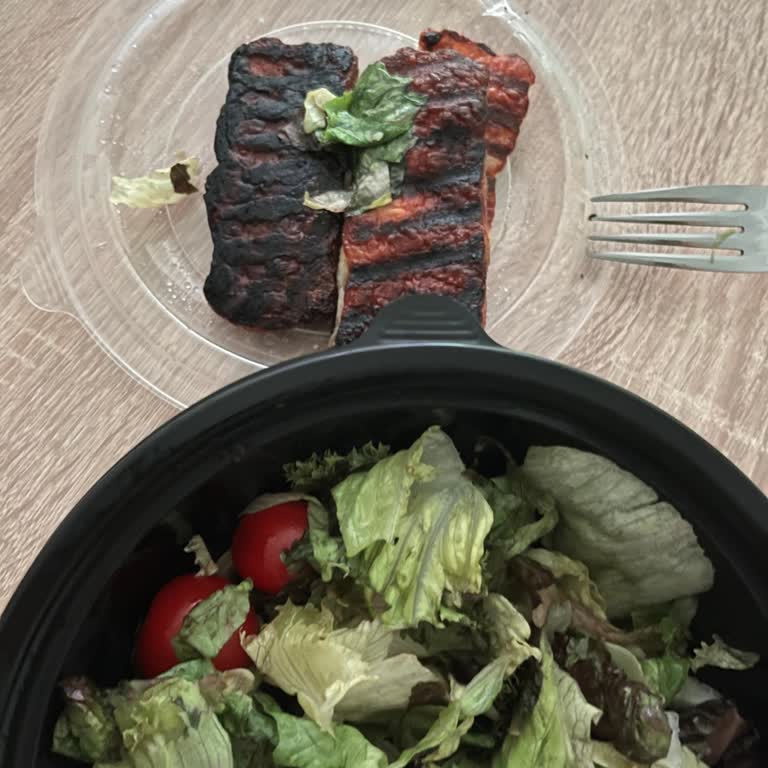 Tavuk Dünyası Menü/Ürün Farklılığının Mağdur Etmesi