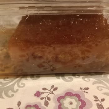 Tekbaş Peynir Helvası ve Dondurma Eksik Ürün Satışı Yapılıyor.