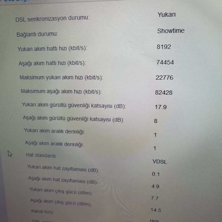Türk Telekom Fiber Optik Kablo Özel Ücretli