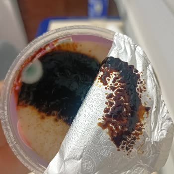 Cergibozanlar Marketler Zinciri Şahinbey Yeditepe Cergibozanlar Pişmanlıktır