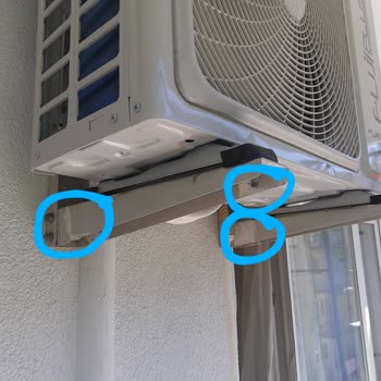 FujiPlus Servis Sıfır Klimada Kullanılmış İkinci El Malzeme Kullanıyor