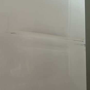 Vestel Buzdolabı Hasarlı Defolu Geldi