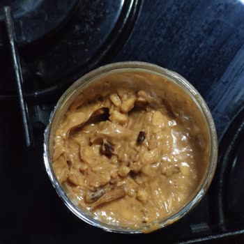 Nut Master Fıstık Ezmesi İçinden Sert Cisimler Çıktı