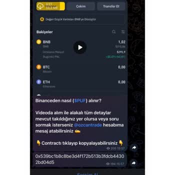 Coin Satılmıyor Pancakeswap Sitesinden Destek Talebi Oluşturdum!