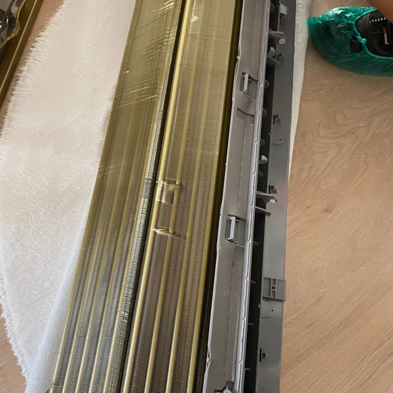Bosch Klima Büyük Hayal Kırıklığı Oldu