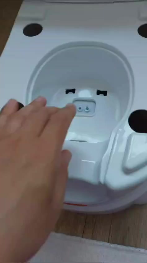 Fisher Price Lernspaß Töpfchen spielt keine Musik mehr nach Batterietausch Videovorschaubild