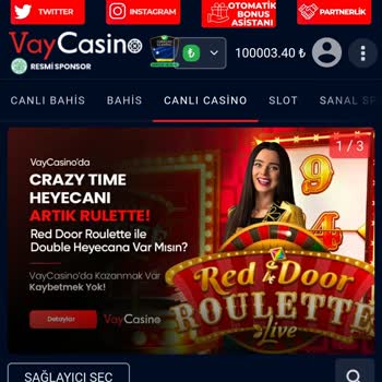 Vaycasino Ödeme Yapmadı Hesabımı Kapattı!