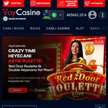 Vaycasino Ödeme Yapmadı Hesabımı Kapattı!