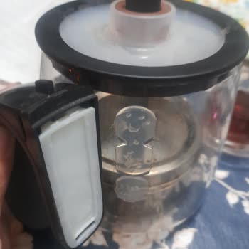 Arzum Çaycı Heptaze Çaydanlık