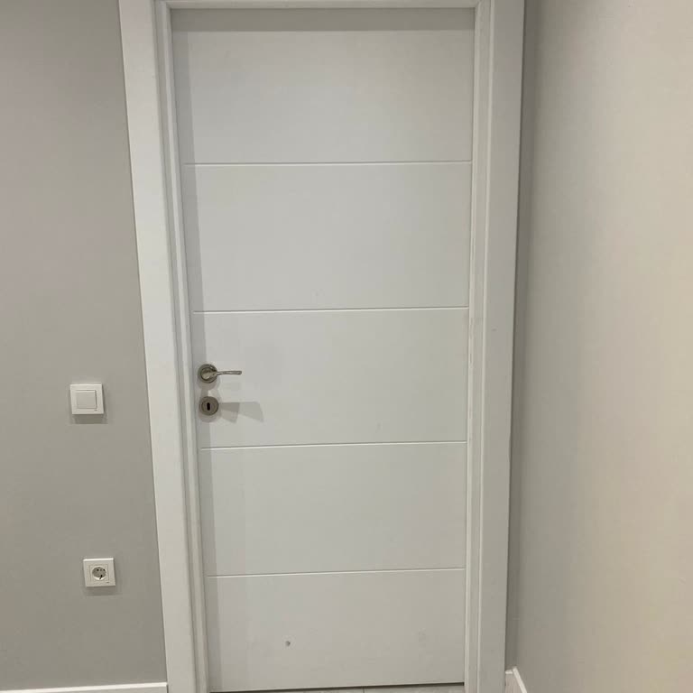 Bauhaus liefert falsche Türen, Qualitätsprobleme und unzureichender Kundenservice