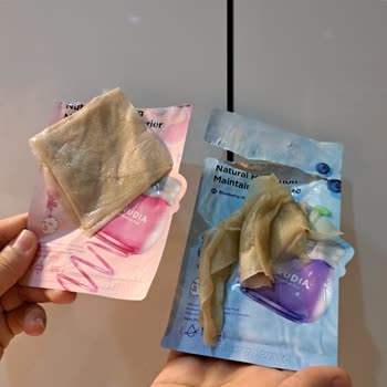 Watsons Bozuk Maske Satıyor