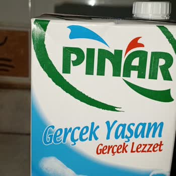 Bozuk Pınar Süt: Güvenimiz Sarsıldı!