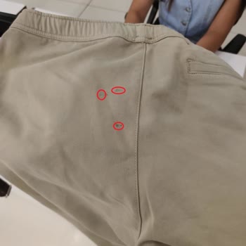 Boyner Kullanılmış Mal Satıyorlar