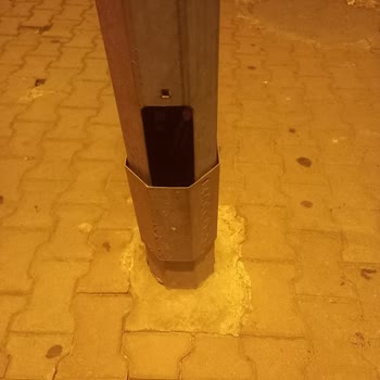 Boğaziçi Elektrik - Bedaş Elektrik Çarpma Tehlikesi