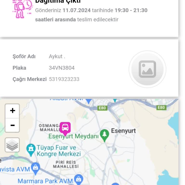 Gratis Kargo Teslimatında Yaşanan Büyük Sorun