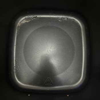 Sinbo Airfrey İç Haznenin Soyulması