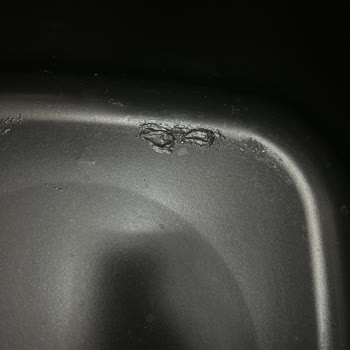 Sinbo Airfrey İç Haznenin Soyulması