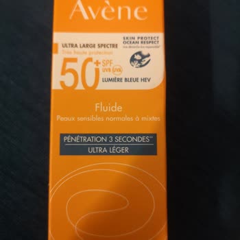 Avene Güneş Kremi Üts De Kayıt Bulunamadı