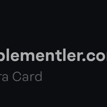 Supplementler Suplementler Papara'mdan İznim Olmadan Para Çekti?