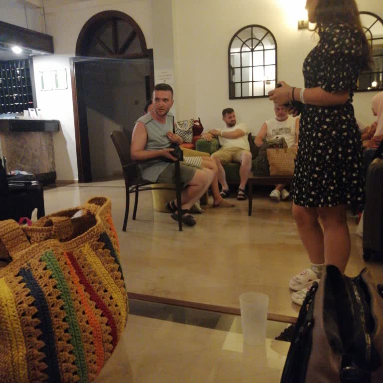 Jolly Tur Marmaris Tatilinde Beklentilerimizin Altında Kalan Otel Deneyimi