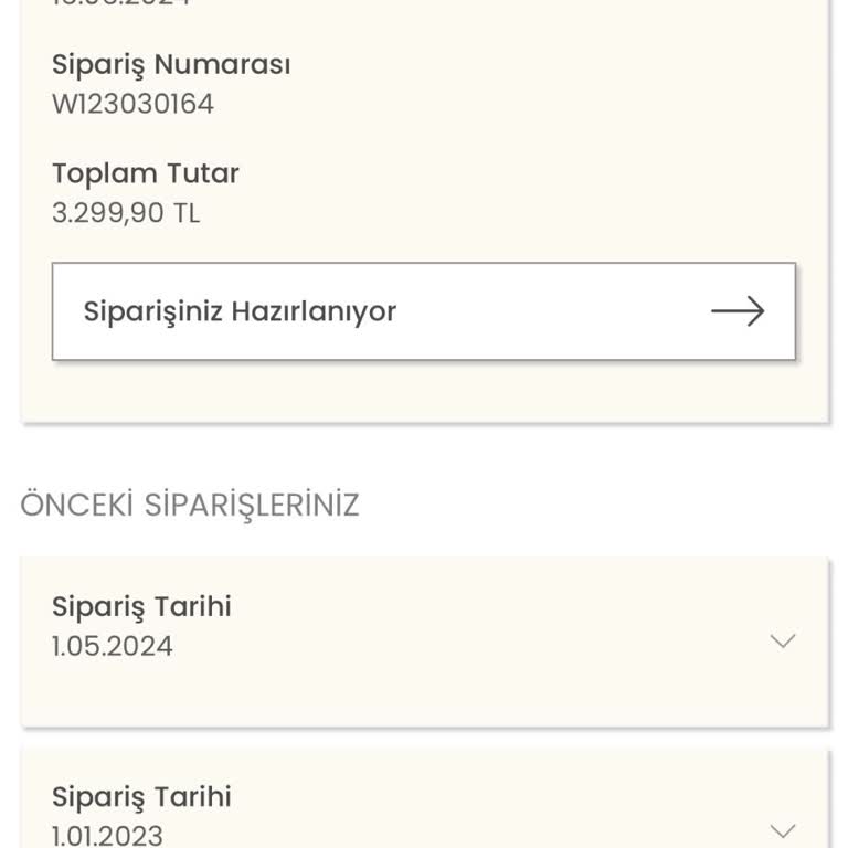 D&R Lego 60409 Oyuncağı Göndermemesi Ve İade Sürecini Başlatmaması