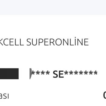 Superonline Aboneliğim Bildirimsiz İptal