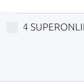 Superonline Aboneliğim Bildirimsiz İptal
