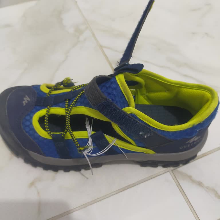 Decathlon Değişim Kusuru Üretim Hatalı Ürün Değişimi Reddedildi.