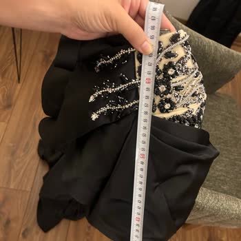 Kıyafet Sepeti L Beden Etikete S Beden Ürün Gönderiyor.