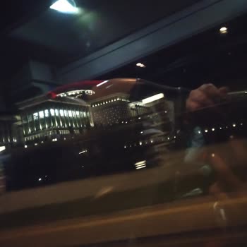 Kamil Koç Otobüsünde Köpeğe Çarpma Ve Hizmet Eksikliği