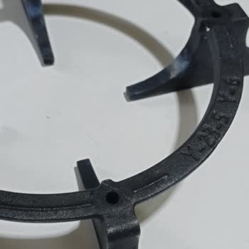 Ferre Set Üstü Cam Ocak