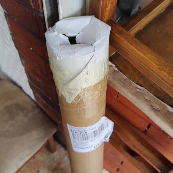 Aras Kargo Hasarlı Paket İçeriği Boş Hasarlı Kargo Teslimi