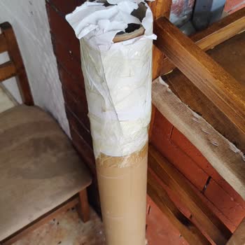 Aras Kargo Hasarlı Paket İçeriği Boş Hasarlı Kargo Teslimi