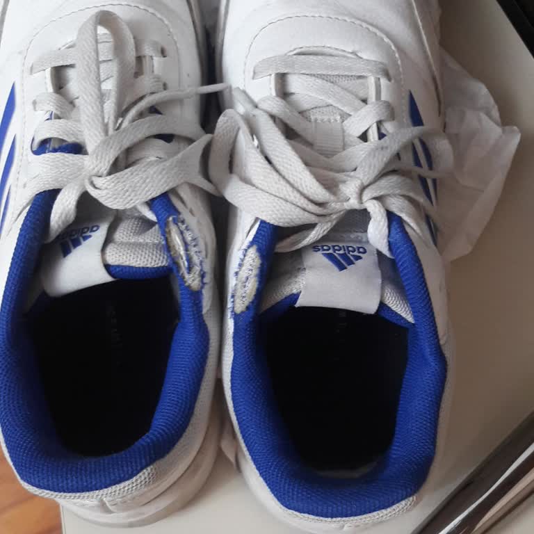 Adidas Ve Boyner'den Şikayetçiyim