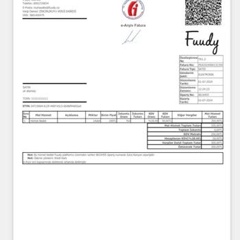 Juico Ve Fuudy Gönderdikleri SKT Biten Ürünlerin Arkasında Durmuyor!