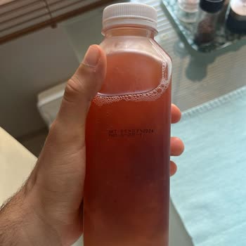 Juico Ve Fuudy Gönderdikleri SKT Biten Ürünlerin Arkasında Durmuyor!