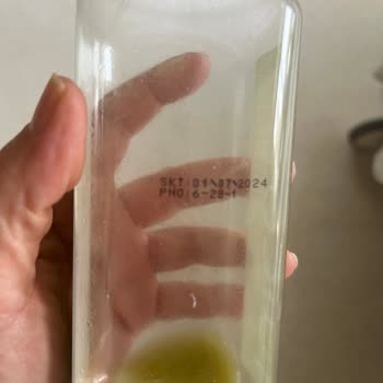 Juico Ve Fuudy Gönderdikleri SKT Biten Ürünlerin Arkasında Durmuyor!