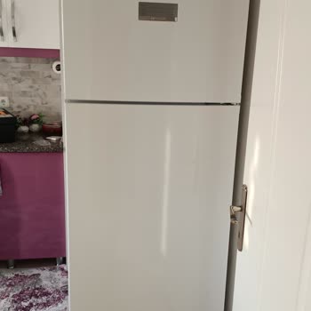 Bosch Buzdolabı Profilo Çamaşır Makinesi