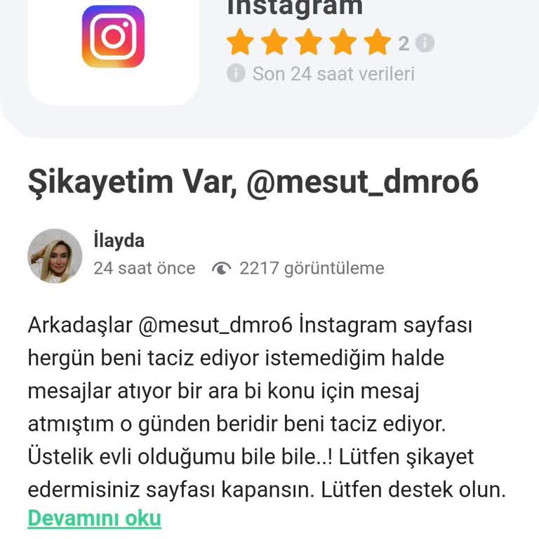 Guncelsikayetlerimiz.com İzinsiz Kullanım Ve İftira Şikayeti