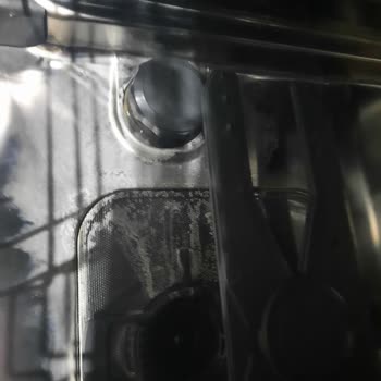 Haier Marka Bulaşık Makinesi Şikayeti