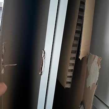 IKEA Kargo Çözümsüzlüğü Müşteri Hizmetleri Yetersizliği