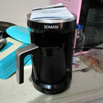 Schafer Arızalı Ürün Satışı Yapıyor