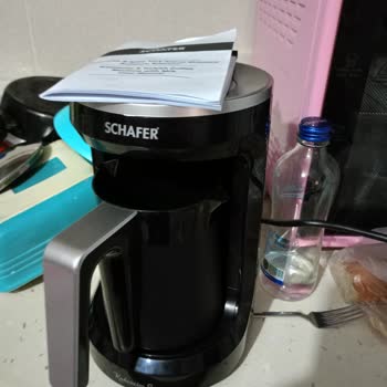 Schafer Arızalı Ürün Satışı Yapıyor