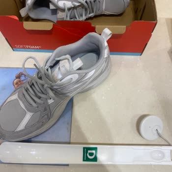 Deichmann Kusurlu Sattığı Ürüne Müşterinin Hatası Gibi Göstermesi