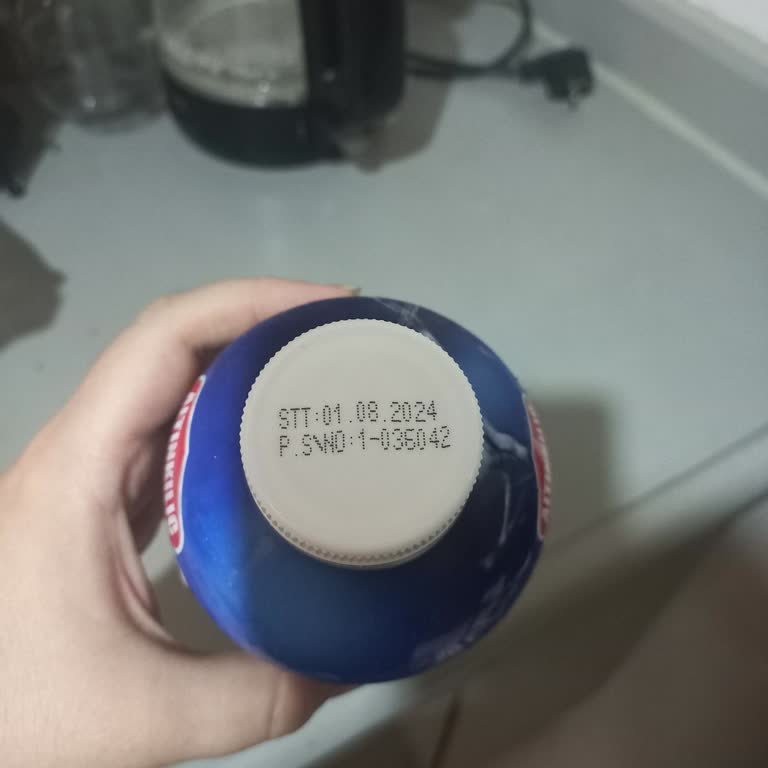 BİM Bozuk Asitli Kefir!