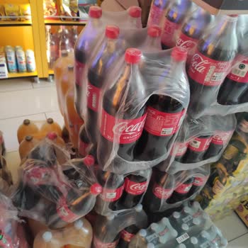 Coca-Cola Lieferproblem unzulängliche Kundenbetreuung und fehlende Ernsthaftigkeit