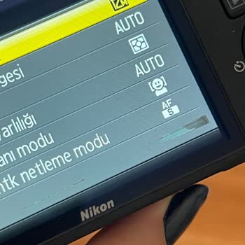 Digicameraistanbul Aldığım Sorunlu Ürüne İade Yapılmadı