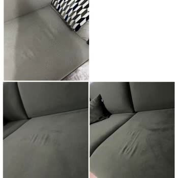 Doğtaş Mobilya Binbir Kusurlu Bend Koltuk Takımı
