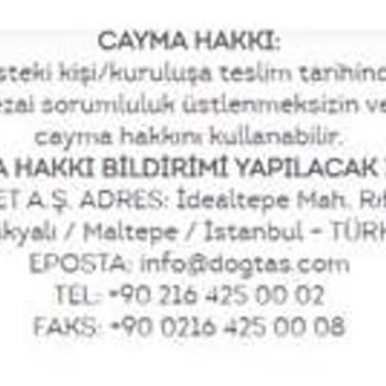 Doğtaş Mobilya Binbir Kusurlu Bend Koltuk Takımı